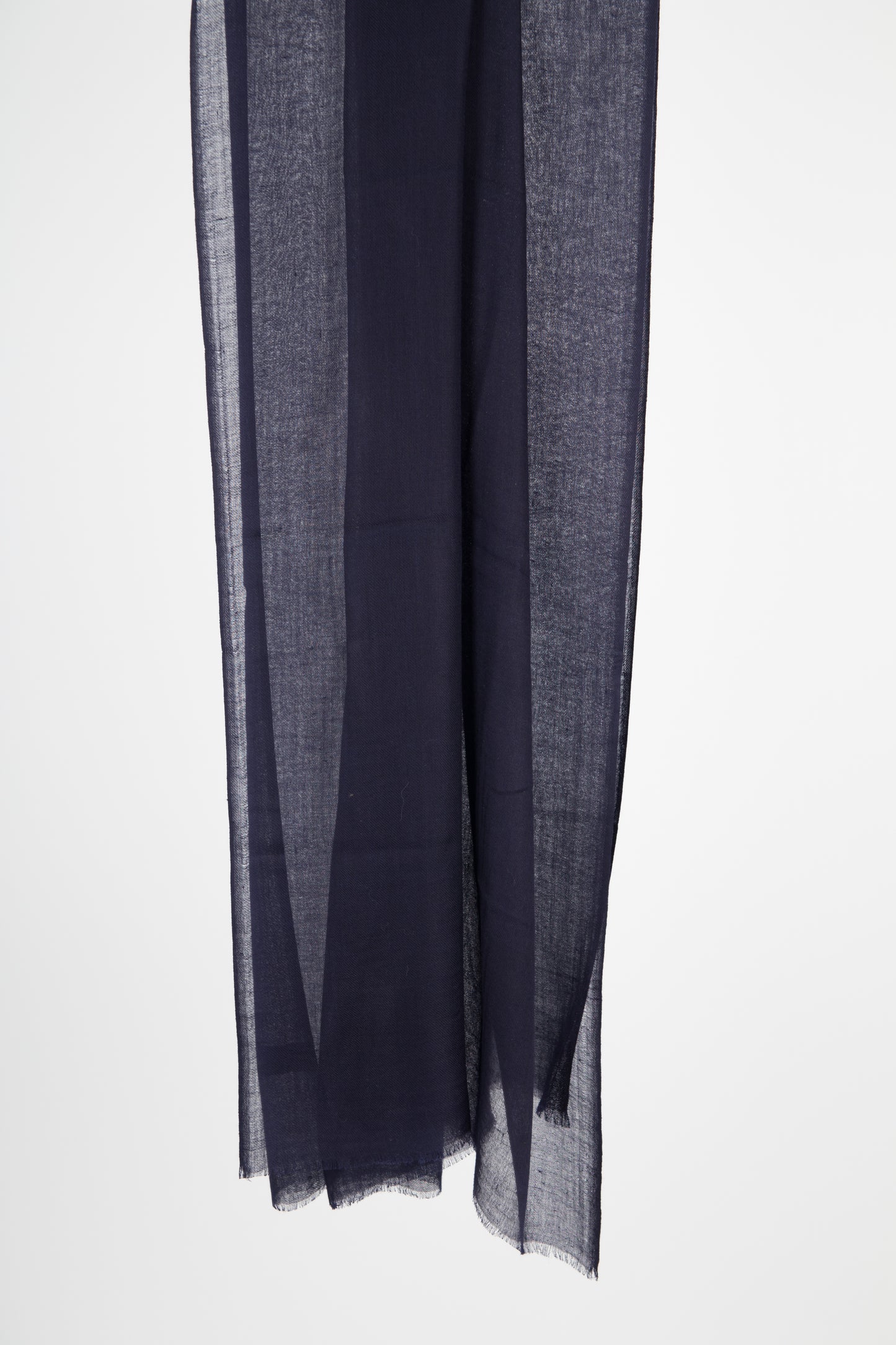 HATHI Schal Dark Blue