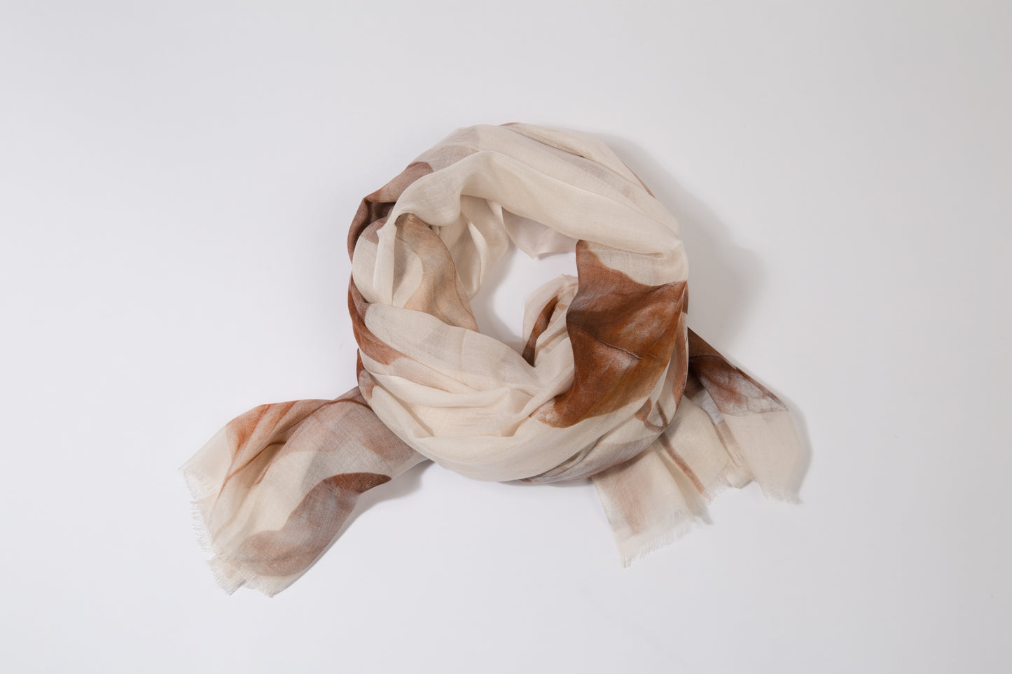 HATHI - Schal Dancing Leaves