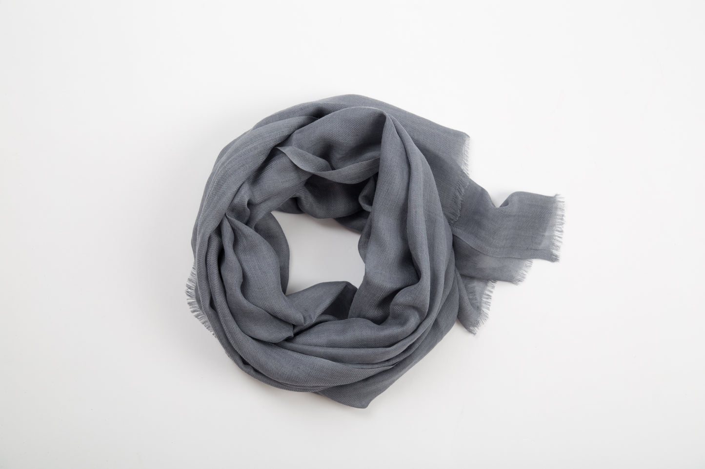 HATHI - Scarf Grey