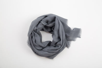 HATHI - Scarf Grey