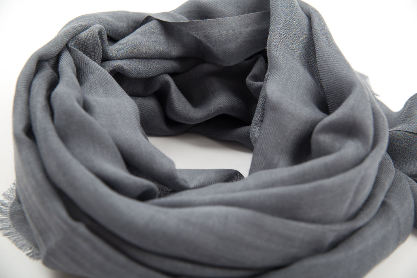 HATHI - Scarf Grey
