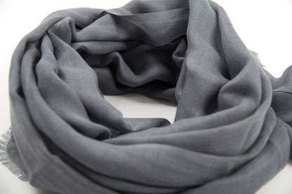 HATHI - Scarf Grey