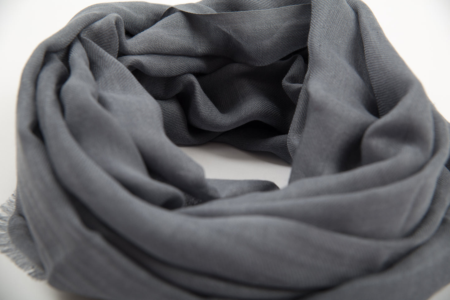 HATHI - Scarf Grey
