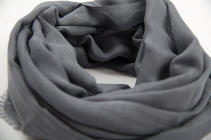 HATHI - Scarf Grey
