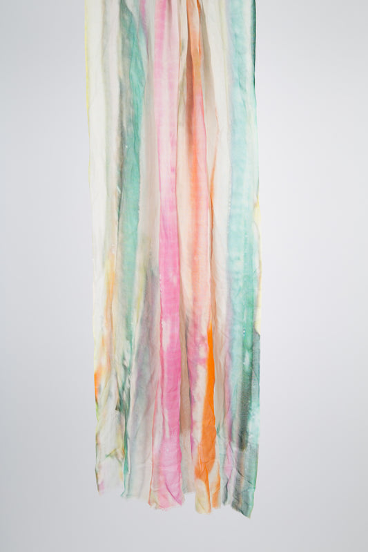 HATHI - Schal Brush