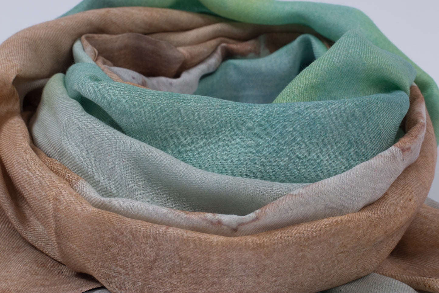 HATHI - Schal  Beach