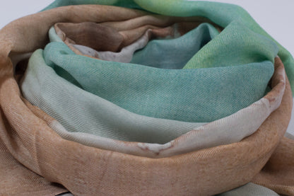 HATHI - Schal  Beach