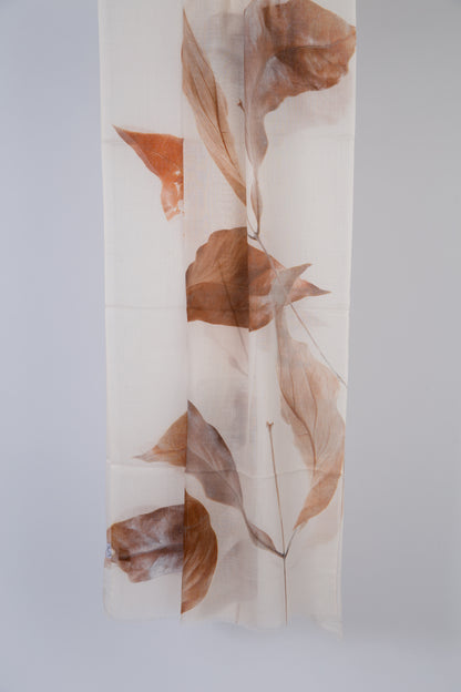 HATHI - Schal Dancing Leaves