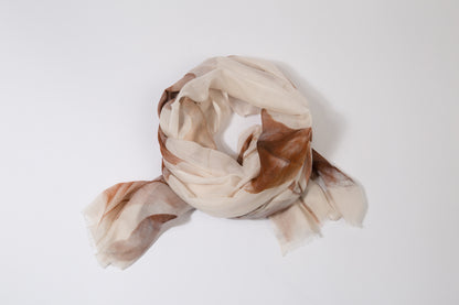 HATHI - Schal Dancing Leaves