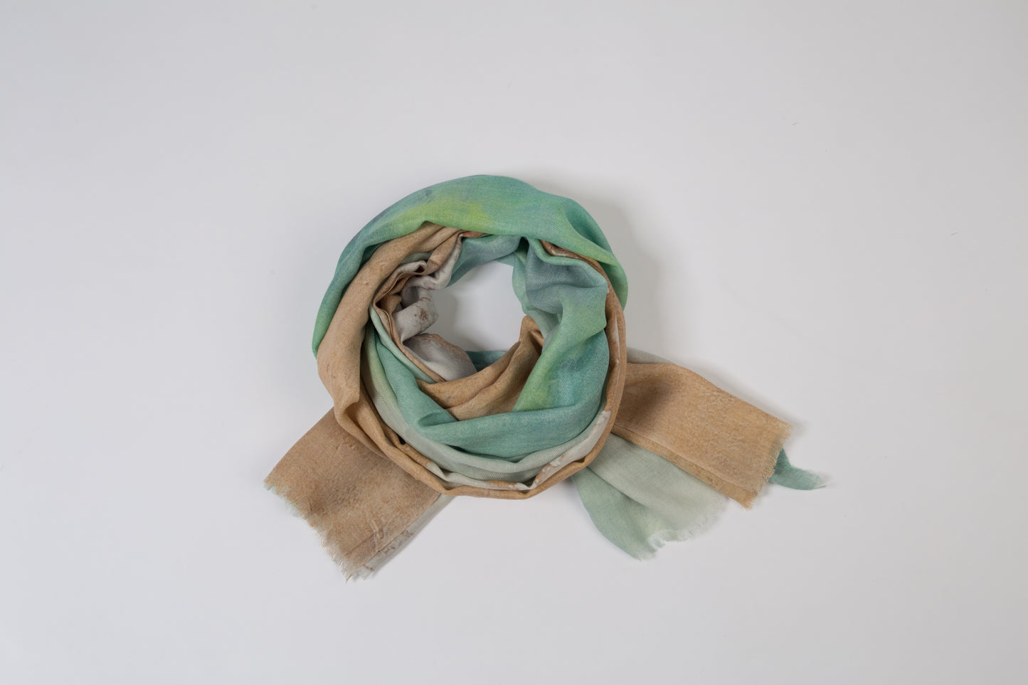 HATHI - Schal  Beach