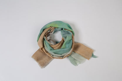 HATHI - Schal  Beach