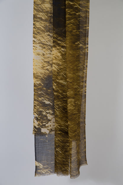 HATHI Scarf Star Dust